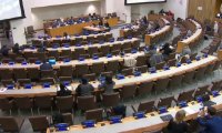 联合国：性倾向反歧视独-立专家向联大提交报告，中国代表发言