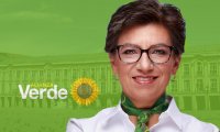 哥伦比亚：首都的新当选市长是女同性恋者