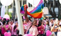 新加坡同志平权团体再次挑战恐同法律