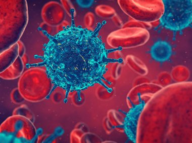 研究揭示SIV和HIV重激活机制