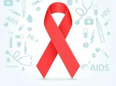 哪些行为不会传播艾滋病？