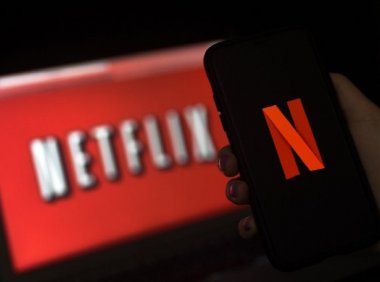 【Netflix拒绝删除gay角色，土耳其新剧被迫取消】