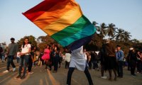 【印度法院呼吁全面改革，尊重LGBT】