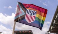 【科研机构发布全美LGBT+人群生存最危险的联邦州排名】