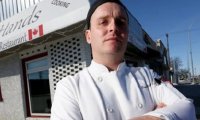 【加拿大：同性恋厨师遭歧视 被迫关闭餐厅】