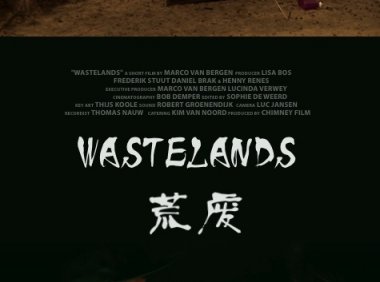 【同志影视：《荒废/Wastelands》荷兰】