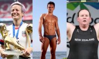 【LGBT+运动员的骄傲成绩，共32枚奖牌领先巴西】
