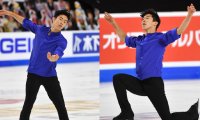 【运动不分性别！花样滑冰选手 Nathan Chen 为恐同言论道歉】