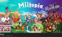 【名作《Miitopia》Switch版俄罗斯评级18+ 或因涉及同性恋】