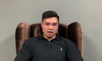 【马来西亚疯传数段同性不雅视频 主角疑为一名内阁部长】