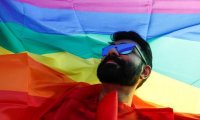 【瑞士反对仇视同性恋的新法律公投 支持民众高达63％辗压反对者】