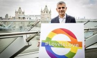 【伦敦市长在推特公开支持跨性别被赞爆：「所有性别认同都值得被尊重。】