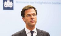 【荷兰首相为“王室同性婚姻”开绿灯 王位继承人不需要为此退位】