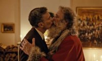 【挪威迎来同性恋去罪化50周年，圣诞老人也出柜了】