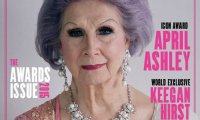 【全球第一位跨性别女超模去世，享年86岁】