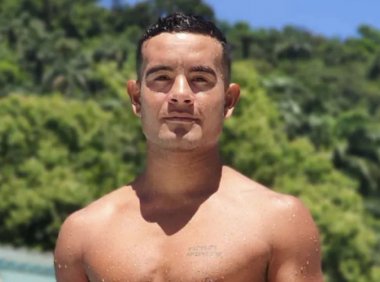 【R.I.P.32岁巴西男同运动员因病去世，生前受Tom Daley鼓舞出柜】