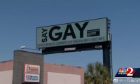 【美国佛罗里达州：GAY广告牌反击恐同法律】